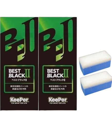 Amazon.co.jp: KeePer技研 エコダイヤキーパー エコレジンプラス 爆